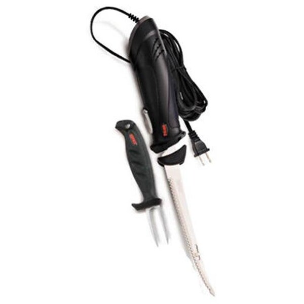 Homestead REF-AC 6.75 x 13.75 in. Electric Fillet Knife - HO800501