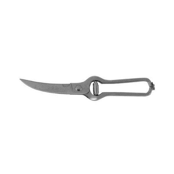 Mundial 10 1/2 in Poultry Shears - 715-10