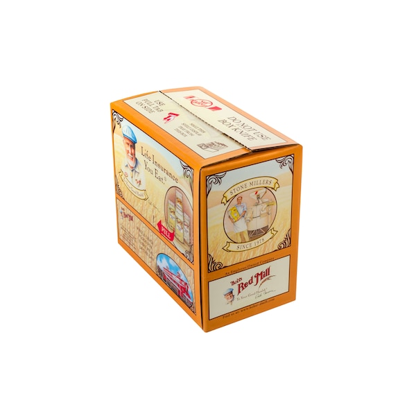 Bob's Red Mill Whole Yellow Popcorn, Paquete de 4 - 1160S304 de Alimentos Naturales de Bob's Red Mill