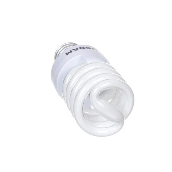 Lbc Bakery Equipment Lamp, Cfl, Lrp 220V - 31603-04-1