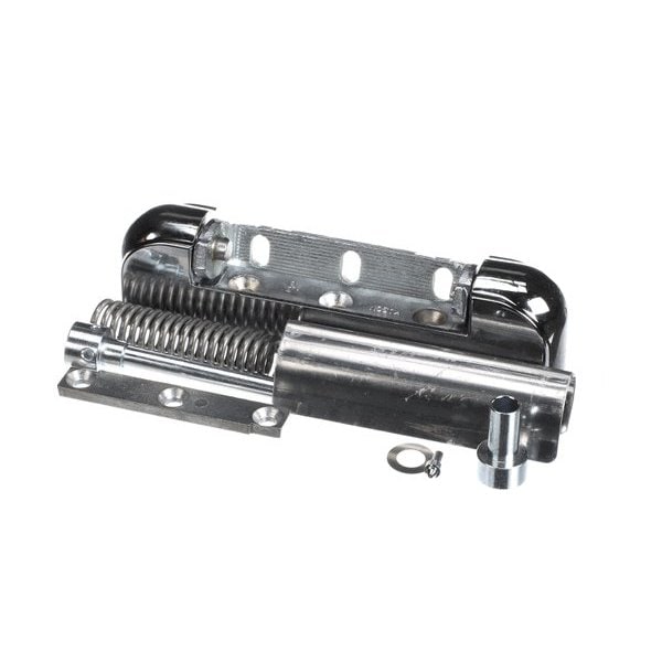 Kason Hinge Chrome 1-3/8, #220-000012 - 220-000012