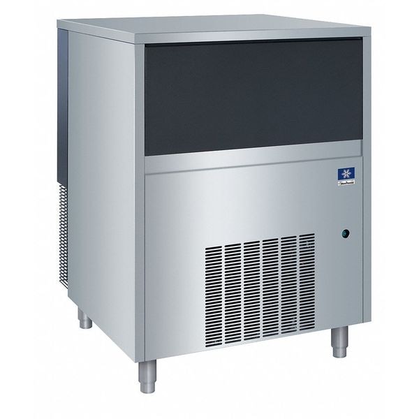 Manitowoc 29 5/32 in W X 39 1/2 in H X 27 11/64 in D Ice Maker - UFP0350A-161