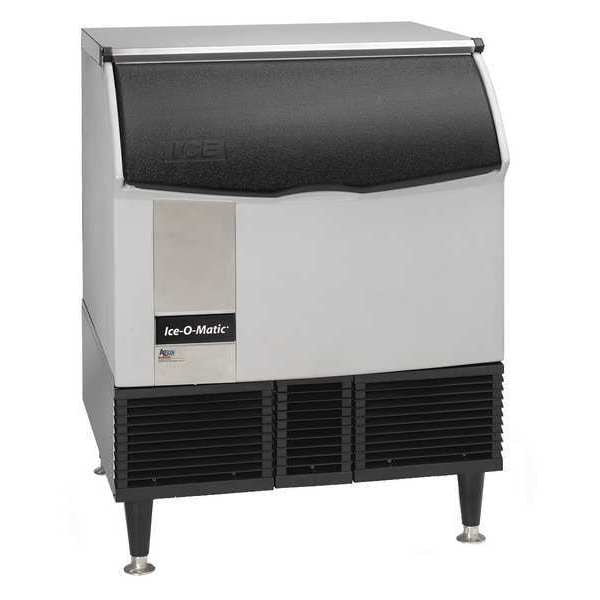 Ice-O-Matic 30 11/32 in W X 39 in H X 29 31/32 in D Ice Maker - ICEU300FA