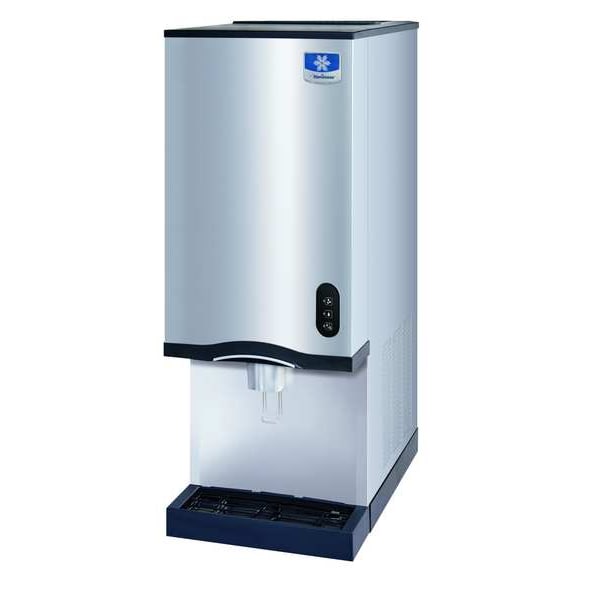 Manitowoc 16 1/4 in W X 42 in H X 24 in D Ice/Water Dispenser - CNF0202A-161L