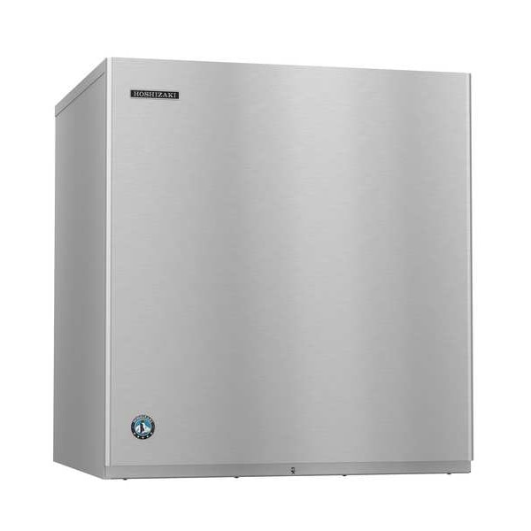 Hoshizaki 30 in W X 37 7/16 in H X 27 3/8 in D Ice Maker - KM-901MWJ