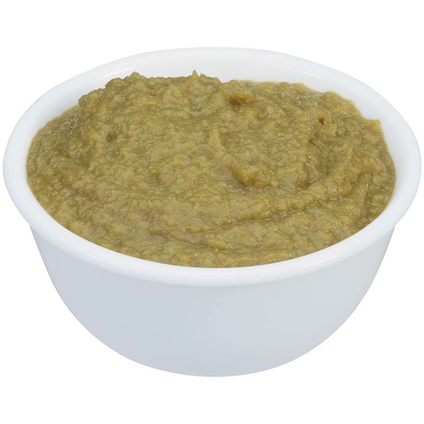Espesante Listo para Calentar y Servir, Puré de Judías Verdes con Gluten y Condimentado 15 oz., Paquete de 12 - H305-F8800