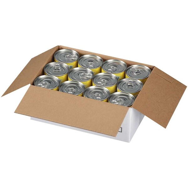 Espesante Listo para Calentar y Servir, Puré de Judías Verdes con Gluten y Condimentado 15 oz., Paquete de 12 - H305-F8800