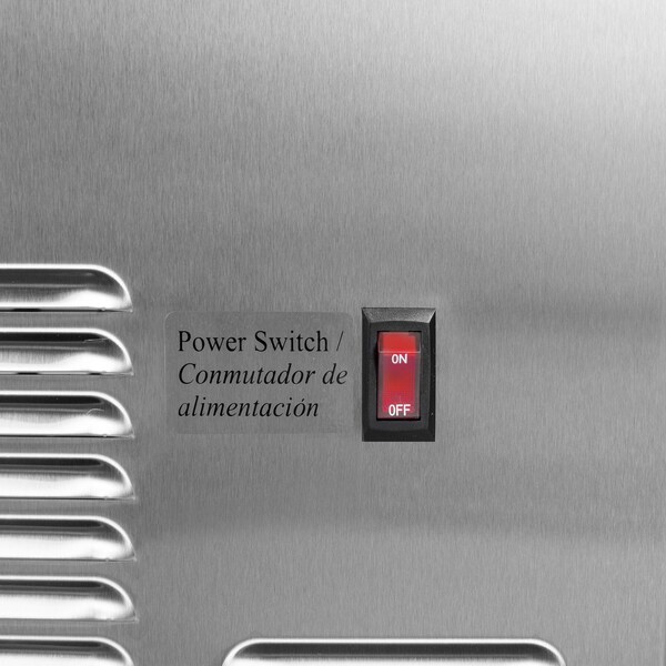 Maxx Ice Self-Contained Ice Machine Produces Up to 120 lbs. of Ice Daily - MIM120