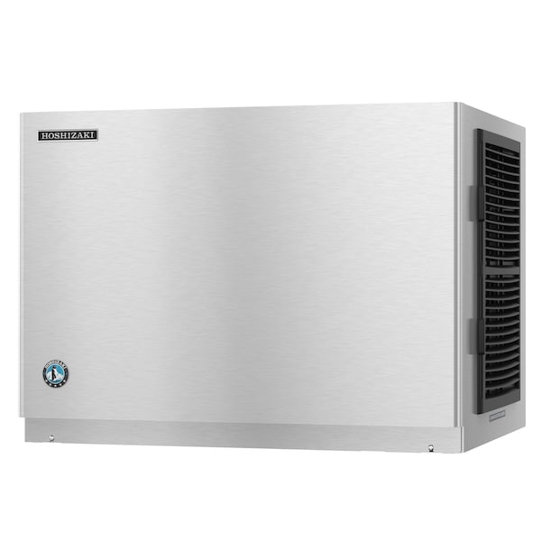 Hoshizaki America Crescent Cuber Icemaker, Air-cooled,  - KMD-530MAJ