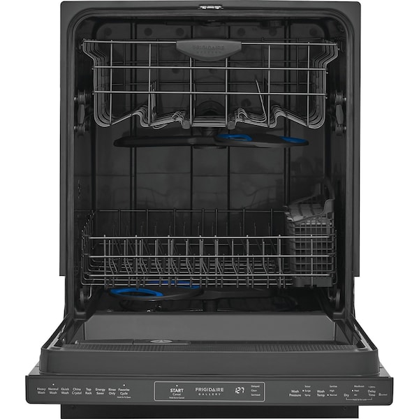 Almo Frigidaire Gallery 24-in. Stainless Steel Built-In Dishwasher - GDPP4517AF