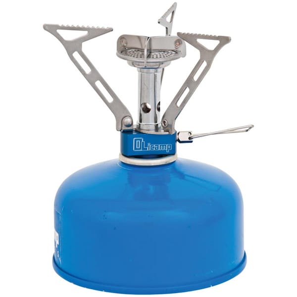 Olicamp Olicamp FMS-103 Vector Stove Stove - 329000