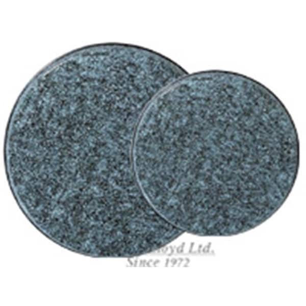 Reston Lloyd Reston Lloyd 4-100-B Tin Burner Cover Set  Granite - 4-100-B