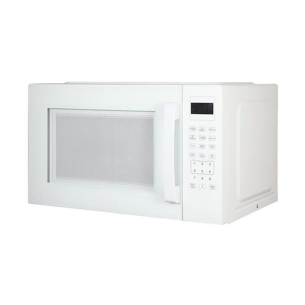 Avanti 1.5 cu. ft. Microwave Oven, Digital, White - MT150V0W