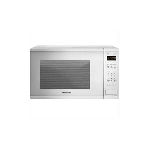 Panasonic 1.3 cu. ft. Microwave Inverter, Sliver - PA82709
