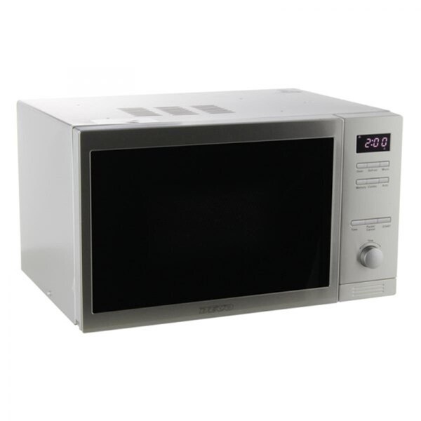 Guardar CMO800T 0.8 cu. ft. 800W Built-In RV Microwave Oven, Gray - GU3568426