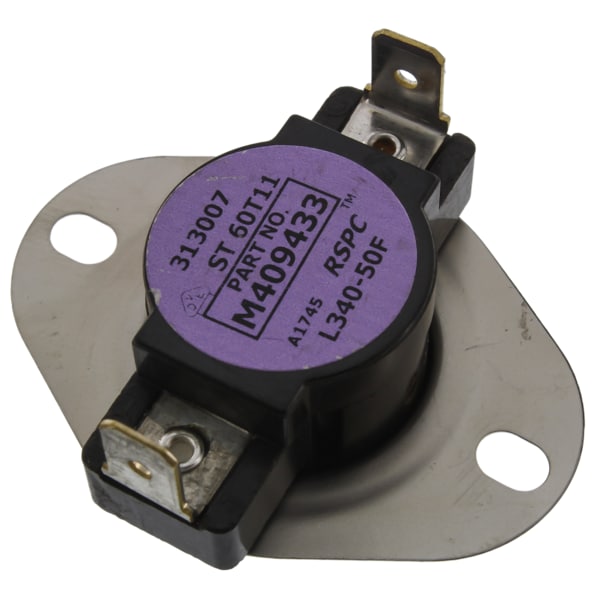 Alliance THERMOSTAT LIM 340F VIOLET - M409433
