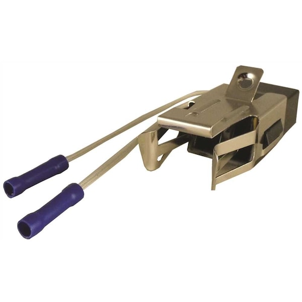 Supco Range Receptacle Replaces Whirlpool 330031 and 868464 - RR110