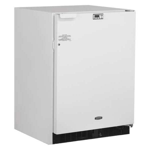 Marvel Scientific Freezer, 4.7 cu. ft., Right Door Hinge - MS24FAS4RW