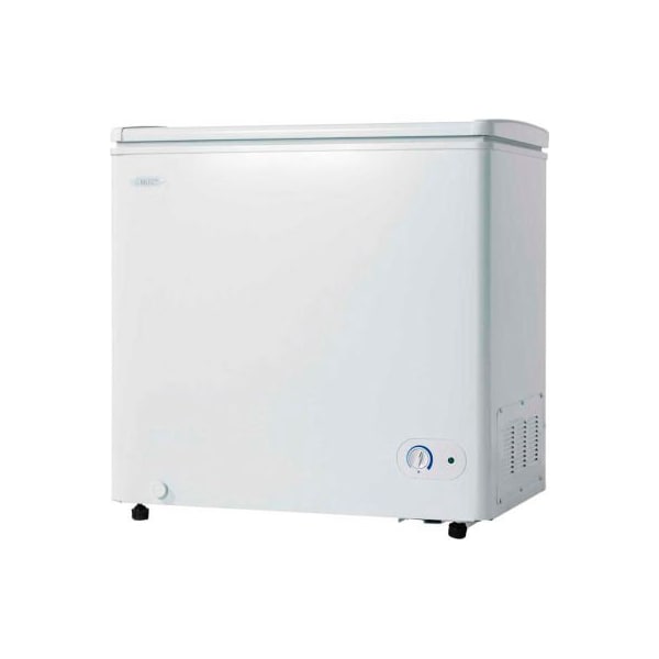 Danby Products Inc Danby® Chest Freezer, 5.5 Cu. Ft., White - DCF055A2WDB