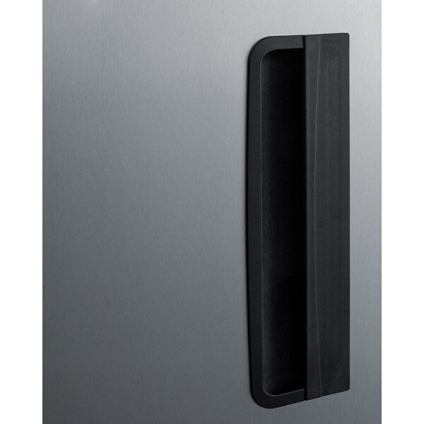 Accucold 23 Cu.Ft. Reach-In All-Freezer - SCFF237LH