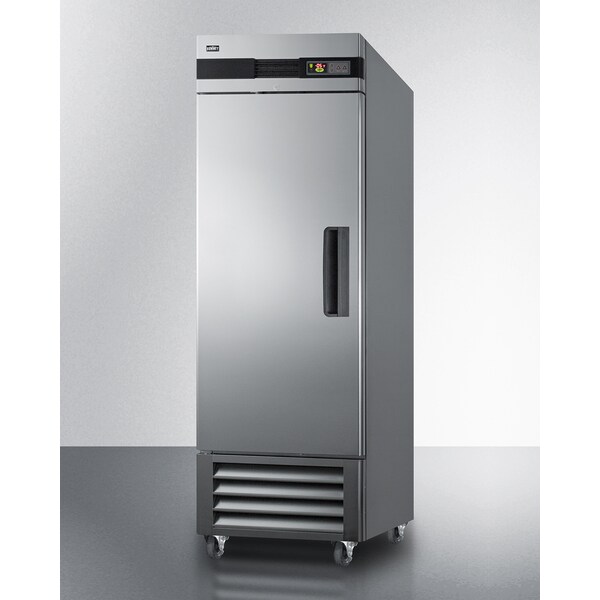 Accucold 23 Cu.Ft. Reach-In All-Freezer - SCFF237LH