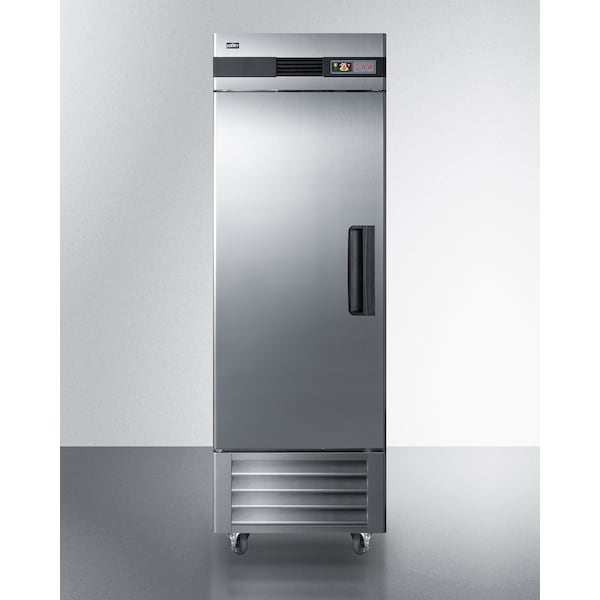 Accucold 23 Cu.Ft. Reach-In All-Freezer - SCFF237LH