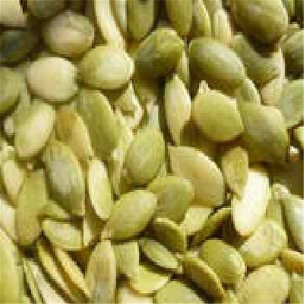 Semillas Semillas BG18002 Semillas de calabaza peladas - 1x5LB - BG18002