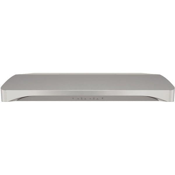 Almo ALTA III 36-in. Stainless Steel Under Cabinet Range Hood - ALT336SS