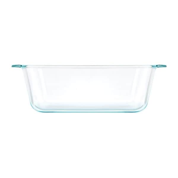 Pyrex Pyrex 6824817 8 x 8 in. Baking Dish; Clear - Case of 4 - 6824817