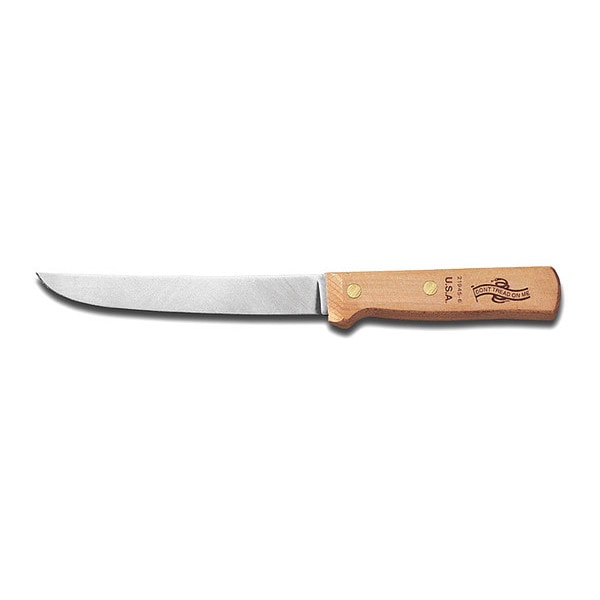 Dexter Russell Wide Stiff Boning Knife 6 In - 01255