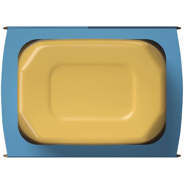 Alimentos para bebé Gerber 2do. Pera Gerber, Kosher 4 oz., PK16 - 00015000076566