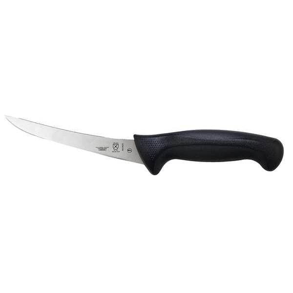 Mercer Cutlery Boning Knife, 6 In, Curved - M23820