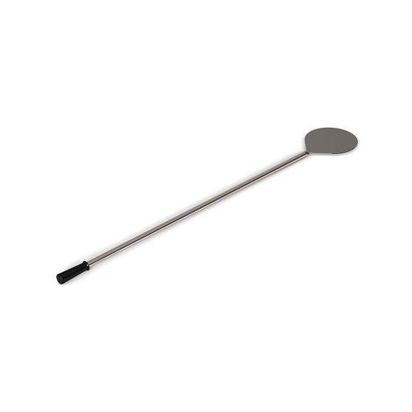 Wood Stone 60 in Titanium Pizza Peel - WS-TL-UP-T-M