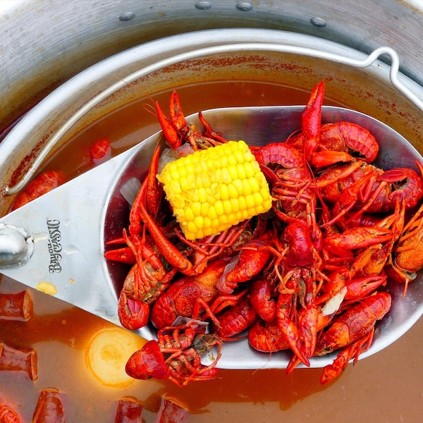 Bayou Classic COOKER JET HI PRESSR 14"" - SP1