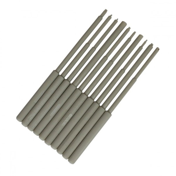 Proskit Trimming Tool Set, 10pc - 1PK-A001