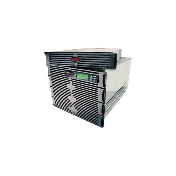 Apc Apc Symmetra Rm 2-6Kva N+1 Floor Mount Kit W/Casters - SYOPT1