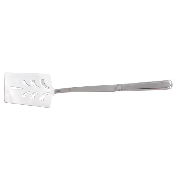 Crestware Turner, Stainless Steel, 15 in. L - BUF10