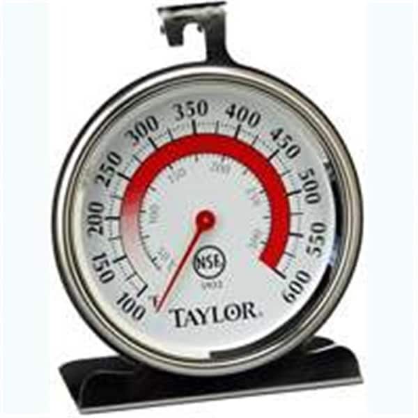 Taylor Taylor Precision Products 5932 Dial Oven Thermometer - 6289789