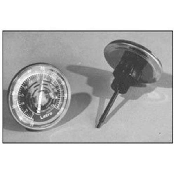 Pentair Pentair SL1DW In-Line Thermometer 30; 130 - SL1DW