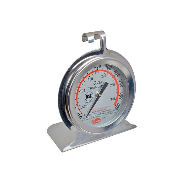 Allpoints Allpoints 1381296 Thermometer, Oven, 100-600 Deg F - 1381296