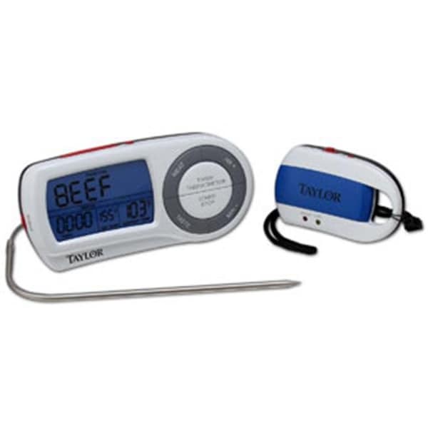 Taylor Taylor Commercial Wireless Remote Digital Food Thermometer - Taylor-1479