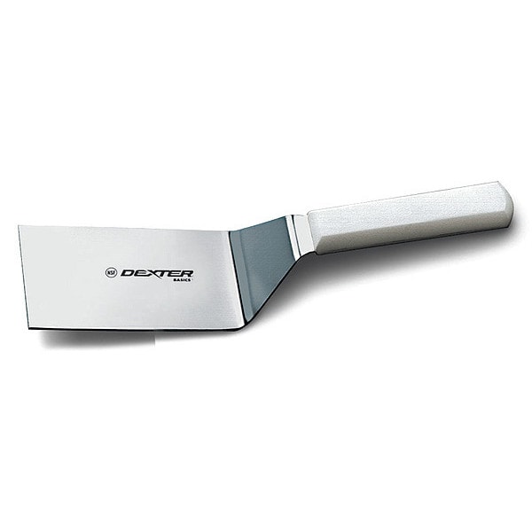 Dexter Russell Hamburger Turner 4 In X 3 In - 31644