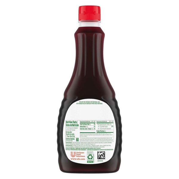 Knorr Knorr Mezcla para Flan Creme Caramel de 8 oz., paquete de 6 - 4800192005
