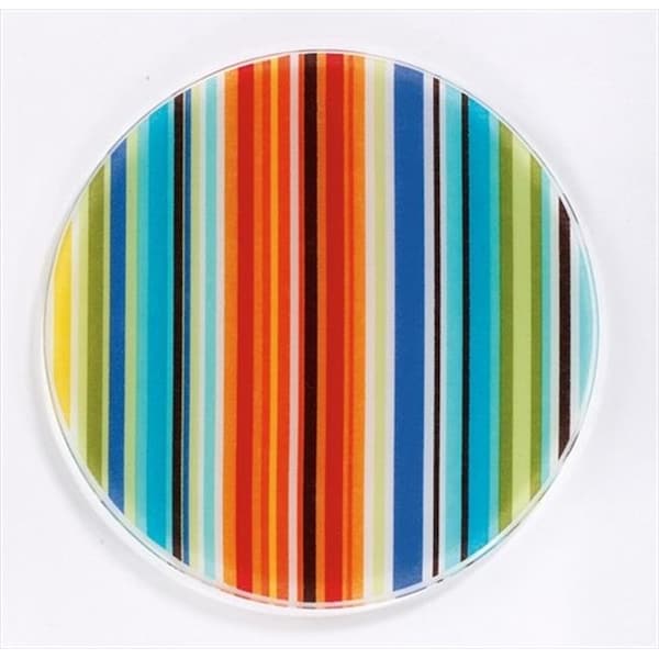 Andreas Andreas JO-57 Bungalow Stripe Opener - Pack of 3 trivets - JO-57