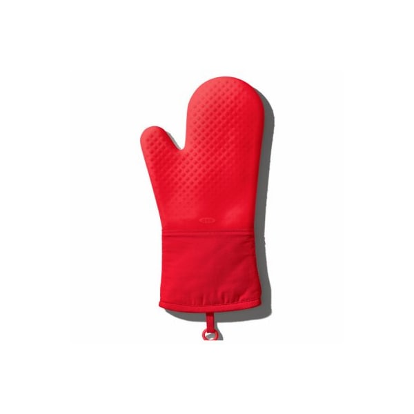 Oxo International Jam Silicone Oven Mitt - 11318200