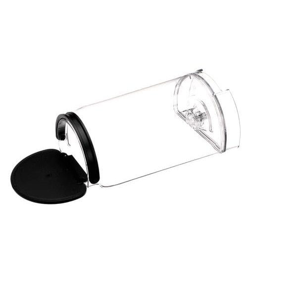 Nespresso Zenius Water Tank Assembly Nsf - 93417