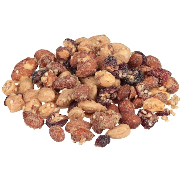 Sahale Snacks Mezcla de Almendras con Miel Glaseadas Sahale 1.5 oz., Paquete de 108 - 4899600010