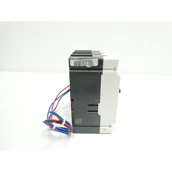 Eaton 3P 20A AMP 600V-AC MOLDED CASE CIRCUIT BREAKER - FDB3020