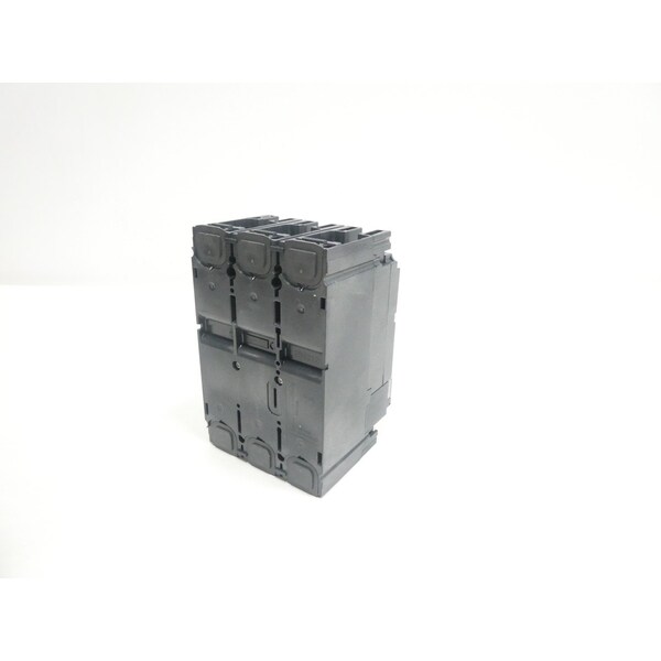 Schneider Electric Molded Case Circuit Breaker, 100A, 3 Pole, 690V AC, 85kA at 240V AC - LV429760