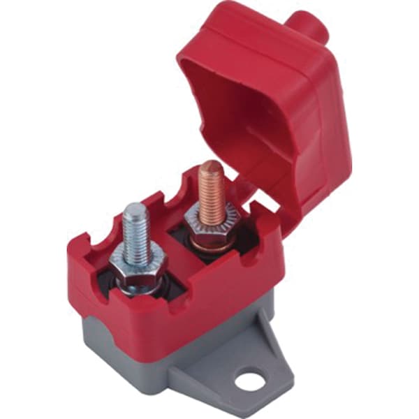 Sea-Dog Circuit Breaker, 40A, Not Rated - 420844-1 W/O COVER